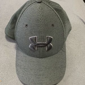 Under Armour hat